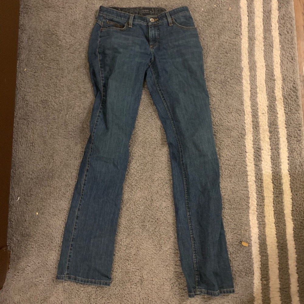 Wrangler Q-Baby Jeans